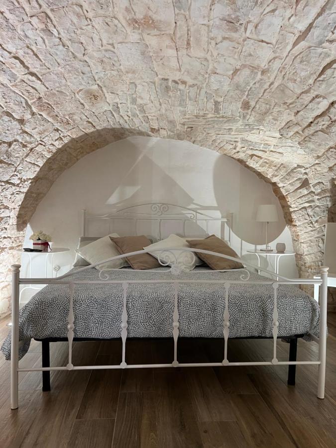 Dimora Martina Bed & Breakfast Loseto Exterior photo